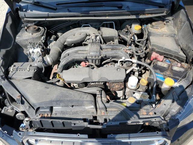 Photo 11 from auction – 2015 SUBARU IMPREZA PR with VIN JF1GPAC6XF8201047
