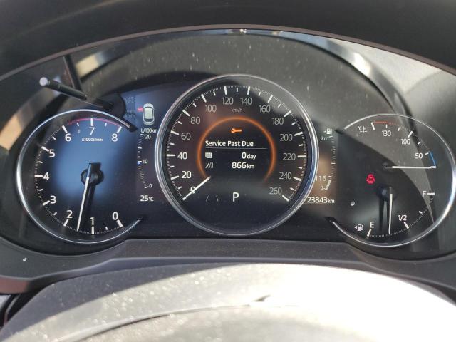Photo 9 from auction – 2023 MAZDA CX-5 PREFE with VIN JM3KFBCMXP0108080