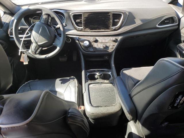 Photo 8 from auction – 2022 CHRYSLER PACIFICA H with VIN 2C4RC1S76NR164090