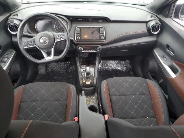 Photo 8 from auction – 2020 NISSAN KICKS SR with VIN 3N1CP5DV1LL487392