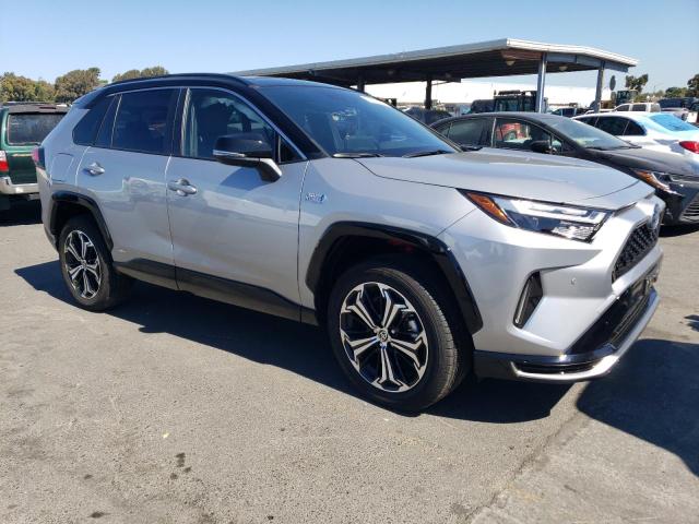 Photo 4 from auction – 2024 TOYOTA RAV4 PRIME with VIN JTMFB3FV7RD217656