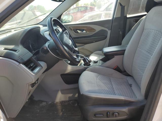 Photo 7 from auction – 2020 GMC TERRAIN SL with VIN 3GKALTEVXLL206066