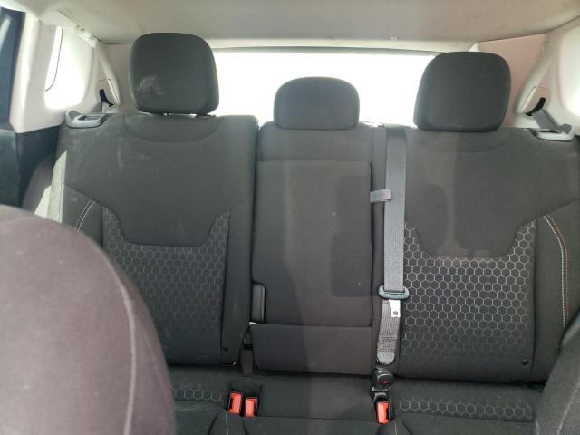 Photo 10 from auction – 2021 JEEP COMPASS SP with VIN 3C4NJCAB0MT560887