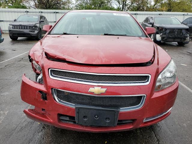 Photo 5 from auction – 2012 CHEVROLET MALIBU 1LT with VIN 1G1ZC5E02CF298307