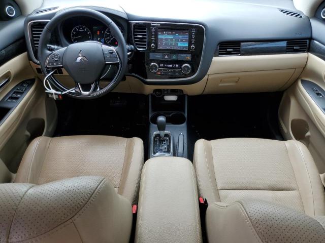 Photo 8 from auction – 2016 MITSUBISHI OUTLANDER with VIN JA4AD3A35GZ019517