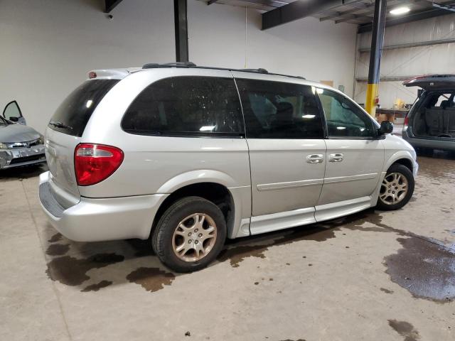 Photo 3 from auction – 2004 DODGE GRAND CARA with VIN 2D4GP44L14R617315