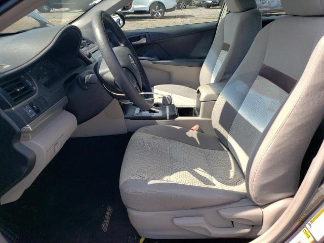 Photo 7 from auction – 2012 TOYOTA CAMRY BASE with VIN 4T1BF1FK5CU510763