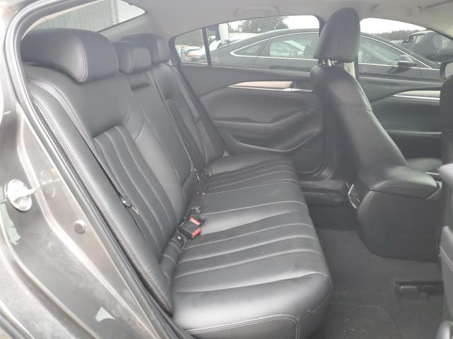 Photo 10 from auction – 2018 MAZDA 6 TOURING with VIN JM1GL1VM1J1325890