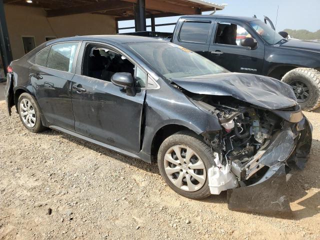 Photo 4 from auction – 2023 TOYOTA COROLLA LE with VIN 5YFB4MDE0PP016158