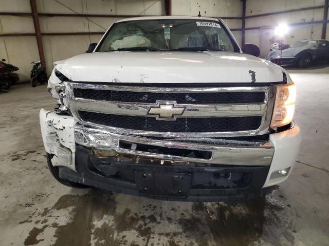 Photo 5 from auction – 2010 CHEVROLET SILVERADO with VIN 3GCRCSE05AG219326