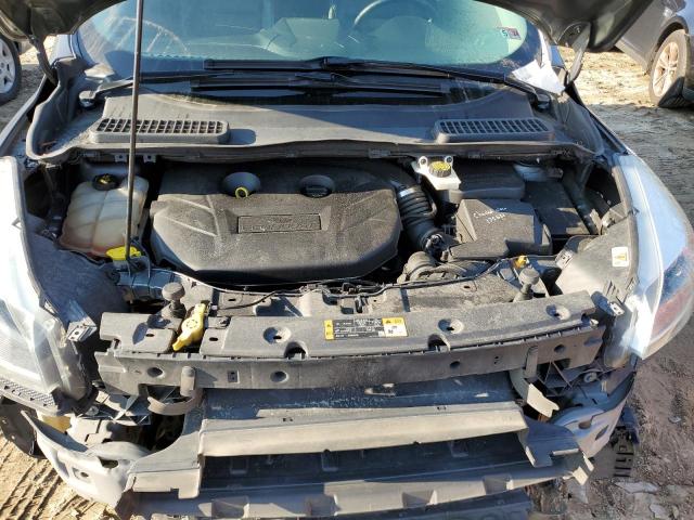 Photo 12 from auction – 2014 FORD ESCAPE TIT with VIN 1FMCU9J96EUE54932