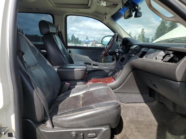 Photo 7 from auction – 2007 CADILLAC ESCALADE E with VIN 1GYFK66817R329018