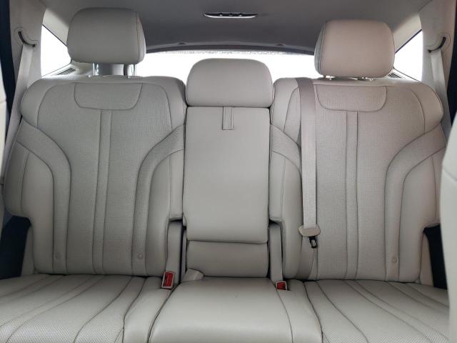 Photo 10 from auction – 2021 GENESIS GV80 BASE with VIN KMUHCESC7MU052378