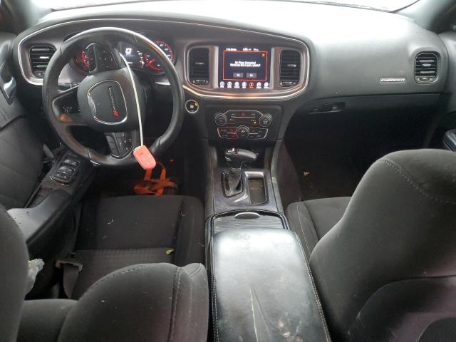 Photo 8 from auction – 2017 DODGE CHARGER SX with VIN 2C3CDXJG5HH645213