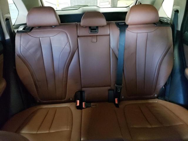 Photo 10 from auction – 2015 BMW X5 XDRIVE3 with VIN 5UXKR0C54F0K66327