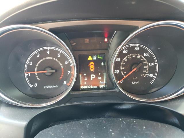 Photo 9 from auction – 2020 MITSUBISHI OUTLANDER with VIN JA4AR3AU0LU009799