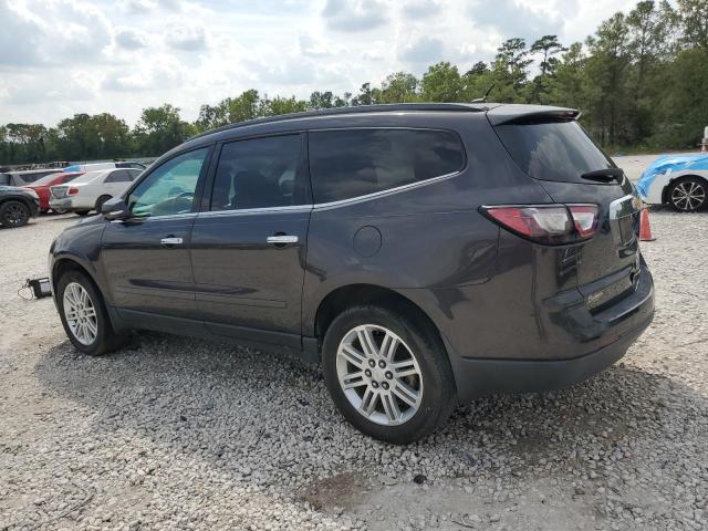 Photo 2 from auction – 2014 CHEVROLET TRAVERSE L with VIN 1GNKRGKD8EJ287300