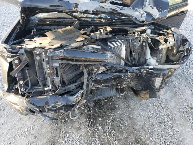 Photo 11 from auction – 2017 CHEVROLET SILVERADO with VIN 3GCUKSEC5HG103626