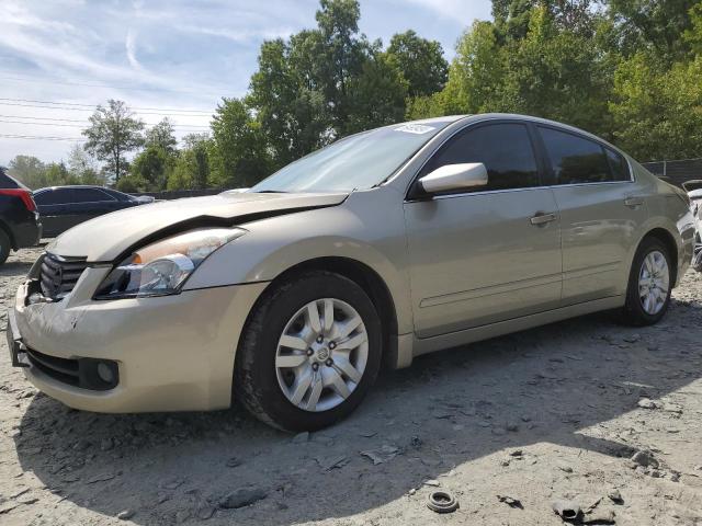Photo 1 from auction – 2009 NISSAN ALTIMA 2.5 with VIN 1N4AL21E89N403067
