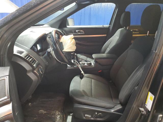 Photo 7 from auction – 2018 FORD EXPLORER X with VIN 1FM5K8D82JGB05982