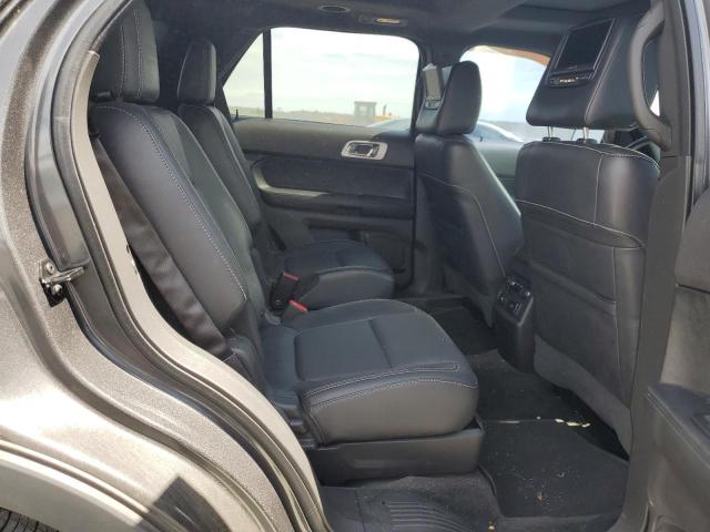 Photo 10 from auction – 2015 FORD EXPLORER S with VIN 1FM5K8GT3FGB46290