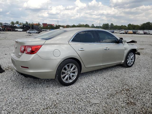 Photo 3 from auction – 2014 CHEVROLET MALIBU LTZ with VIN 1G11H5SL9EF227802