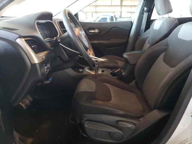 Photo 7 from auction – 2014 JEEP CHEROKEE L with VIN 1C4PJMCS8EW184723