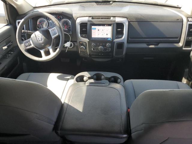 Photo 8 from auction – 2023 RAM 1500 CLASS with VIN 3C6RR7LG3PG661064