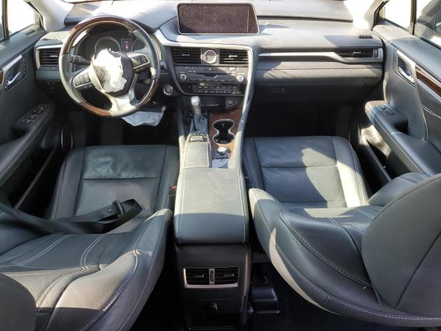 Photo 8 from auction – 2017 LEXUS RX 350 BAS with VIN 2T2ZZMCA7HC089085