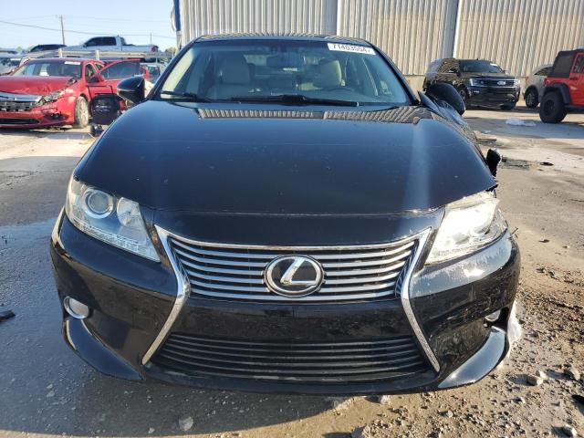Foto 5 de la subasta – 2013 LEXUS ES 350 con VIN JTHBK1GG8D2083178