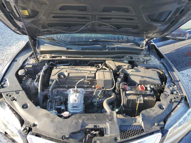 Photo 11 from auction – 2016 ACURA TLX with VIN 19UUB1F33GA006853