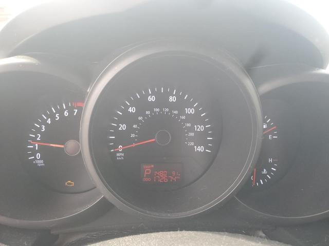 Zdjęcie 9 z aukcji – 2012 KIA SOUL z VIN KNDJT2A59C7362194