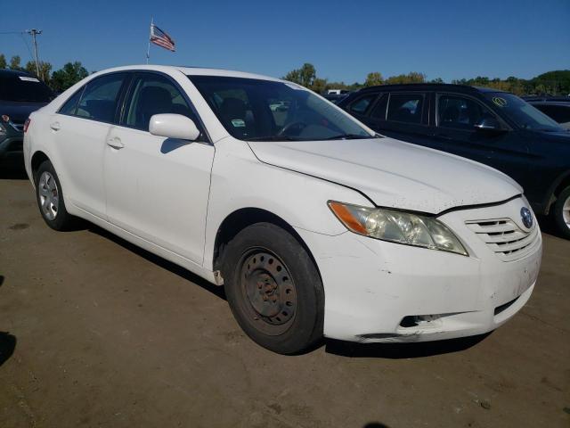 Photo 4 from auction – 2009 TOYOTA CAMRY BASE with VIN 4T1BE46K19U835052