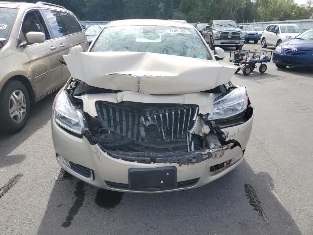 Photo 5 from auction – 2012 BUICK REGAL PREM with VIN 2G4GS5EK9C9153739