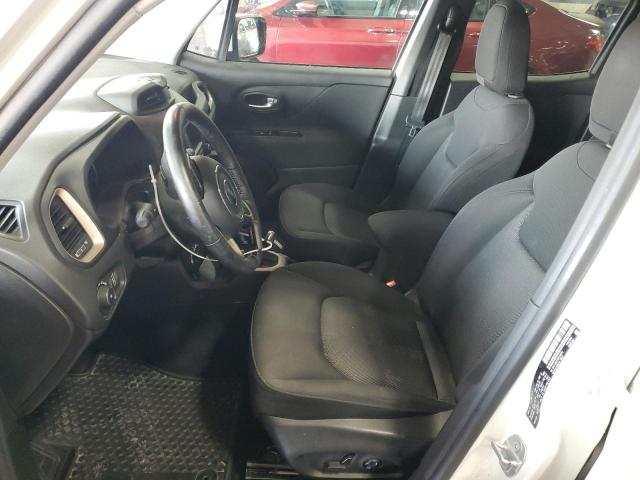 Photo 7 from auction – 2016 JEEP RENEGADE L with VIN ZACCJBBT0GPC49576