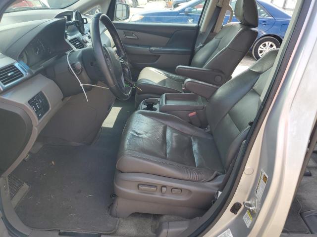 Photo 7 from auction – 2011 HONDA ODYSSEY EX with VIN 5FNRL5H6XBB088158