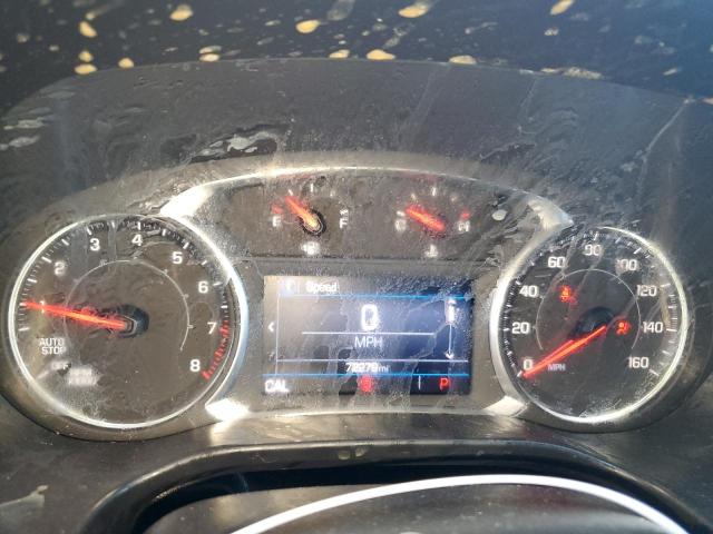 Photo 9 from auction – 2020 GMC ACADIA SLE with VIN 1GKKNKLS4LZ199481