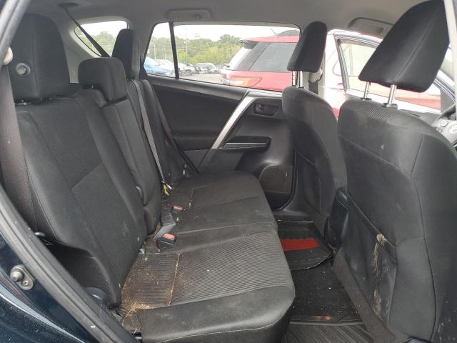 Photo 11 from auction – 2017 TOYOTA RAV4 LE with VIN JTMZFREV5HD097330
