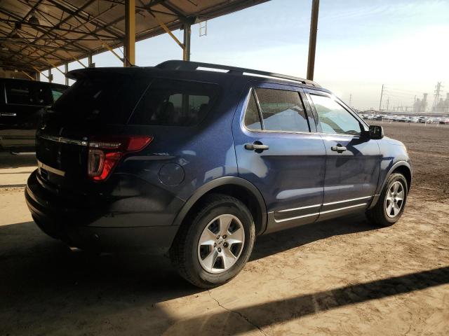 Photo 3 from auction – 2012 FORD EXPLORER with VIN 1FMHK7B83CGA94956