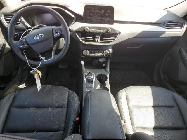 Photo 8 from auction – 2021 FORD ESCAPE SEL with VIN 1FMCU9H60MUB05663