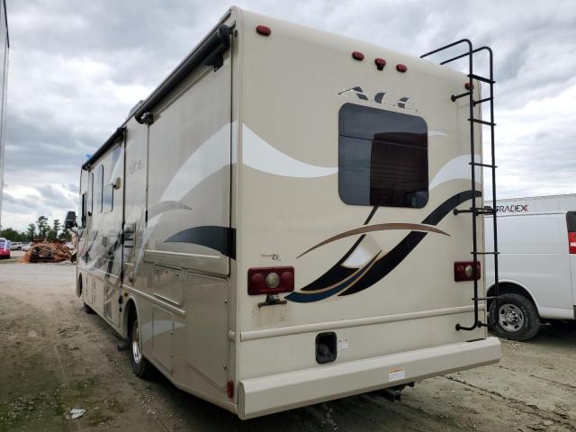Photo 3 from auction – 2017 FORD MH with VIN 1F65F5DYXH0A00507