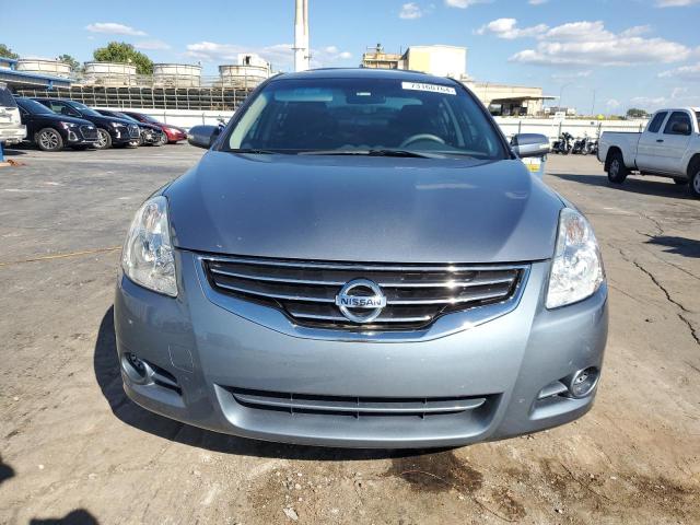 Photo 5 from auction – 2010 NISSAN ALTIMA BAS with VIN 1N4AL2AP3AN496604