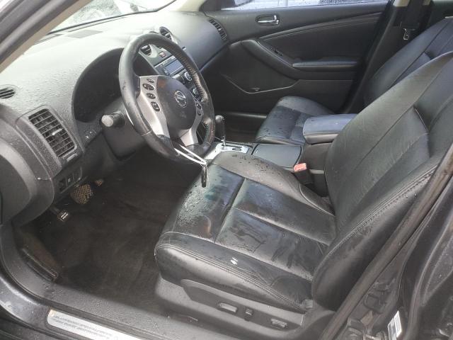 Photo 7 from auction – 2008 NISSAN ALTIMA 3.5 with VIN 1N4BL21E98C140909