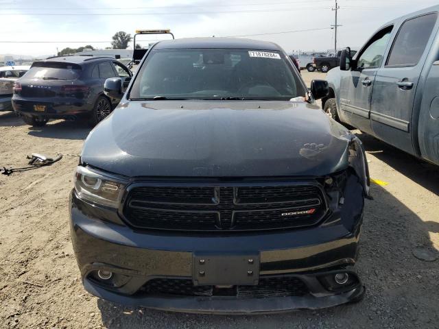 Photo 5 from auction – 2016 DODGE DURANGO R/ with VIN 1C4SDJCT8GC467653