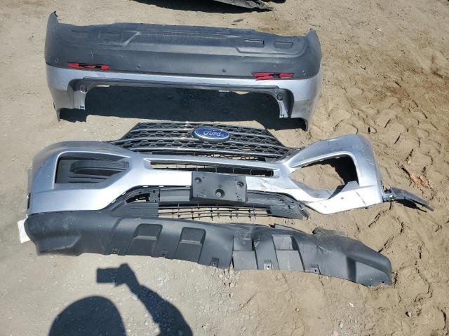 Photo 13 from auction – 2023 FORD EXPLORER X with VIN 1FMSK7DH1PGB26201