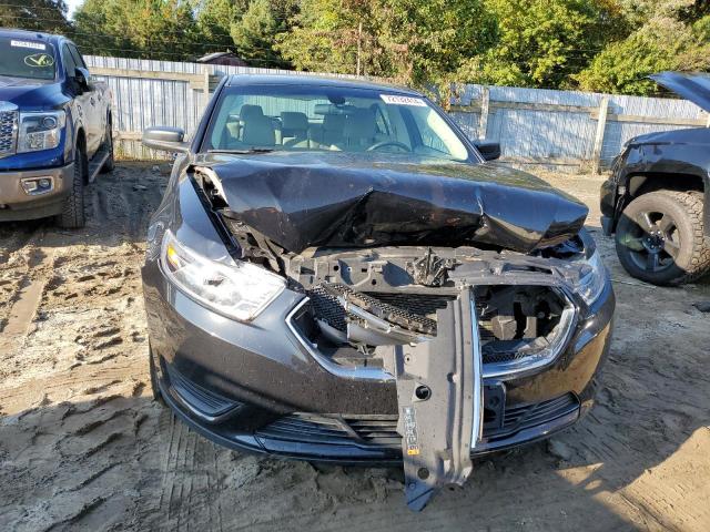 Photo 5 from auction – 2019 FORD TAURUS SE with VIN 1FAHP2D86KG109010