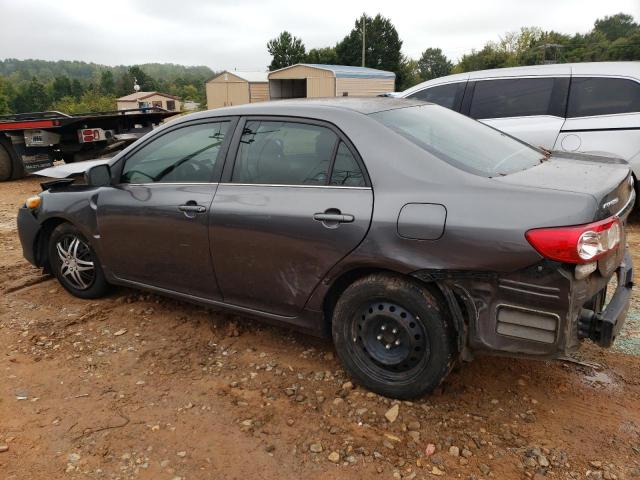 Photo 2 from auction – 2013 TOYOTA COROLLA BA with VIN 5YFBU4EE0DP083580