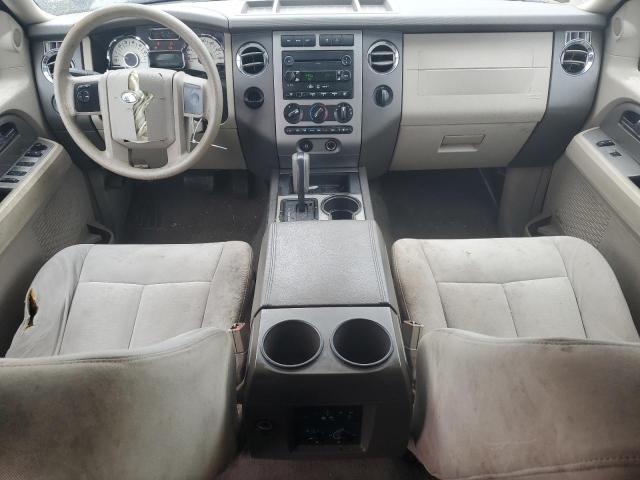 Photo 8 from auction – 2007 FORD EXPEDITION with VIN 1FMFK15517LA30613