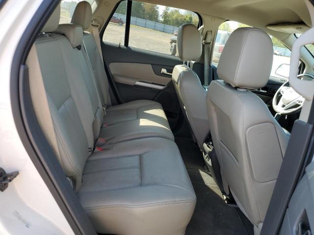 Photo 11 from auction – 2014 FORD EDGE LIMIT with VIN 2FMDK4KC7EBB23998