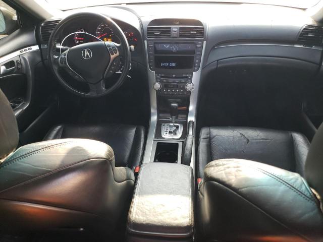 Photo 8 from auction – 2008 ACURA TL with VIN 19UUA66228A050951